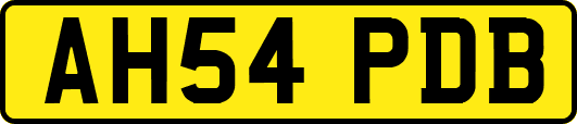 AH54PDB