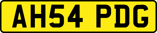 AH54PDG