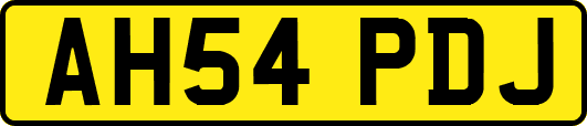 AH54PDJ