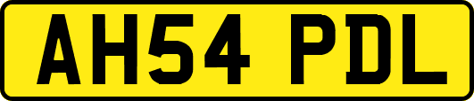 AH54PDL