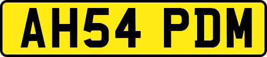 AH54PDM