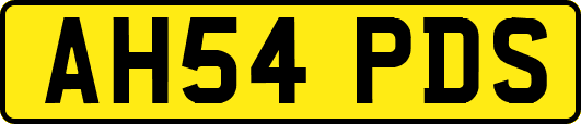 AH54PDS