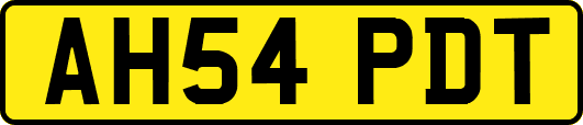 AH54PDT