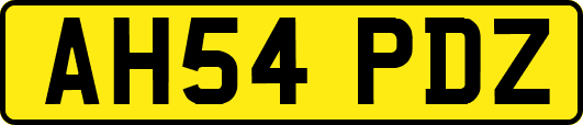 AH54PDZ