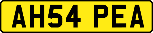 AH54PEA