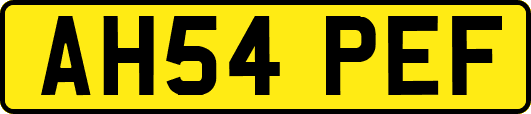 AH54PEF