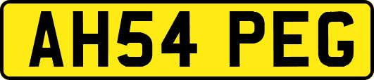 AH54PEG