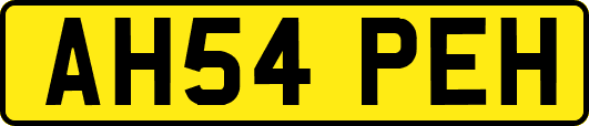 AH54PEH