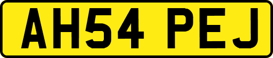 AH54PEJ