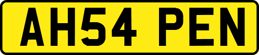 AH54PEN