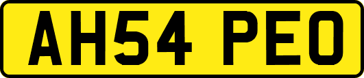AH54PEO