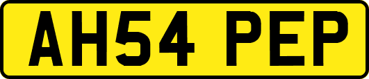 AH54PEP