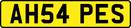 AH54PES