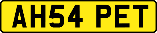 AH54PET