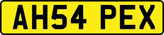 AH54PEX