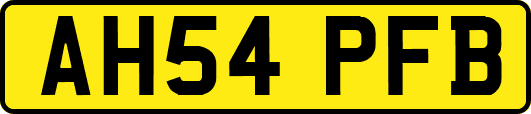 AH54PFB
