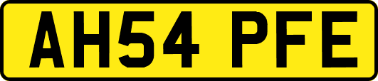 AH54PFE