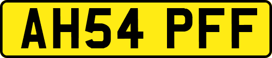 AH54PFF