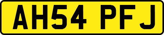 AH54PFJ