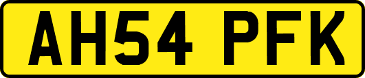 AH54PFK