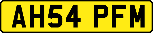 AH54PFM