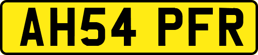 AH54PFR