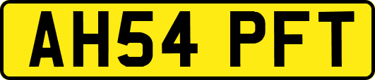 AH54PFT