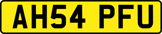 AH54PFU