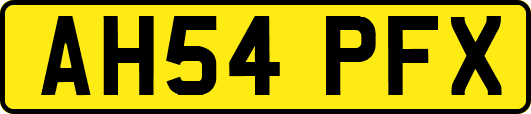 AH54PFX