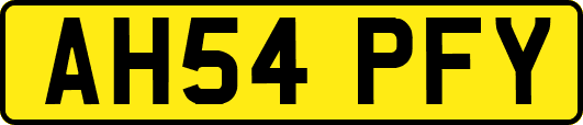 AH54PFY