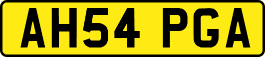 AH54PGA