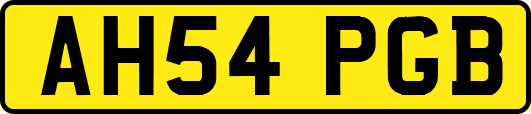 AH54PGB