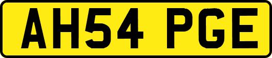 AH54PGE