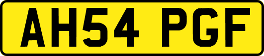 AH54PGF