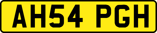 AH54PGH