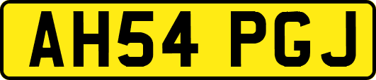AH54PGJ