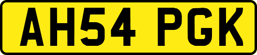 AH54PGK