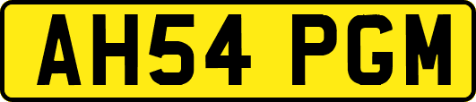 AH54PGM