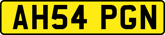 AH54PGN