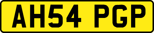 AH54PGP