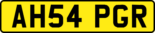 AH54PGR