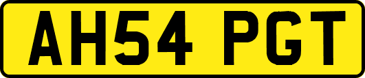 AH54PGT