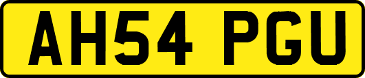 AH54PGU