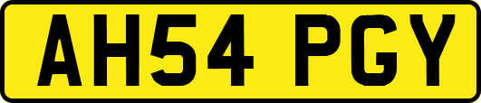 AH54PGY