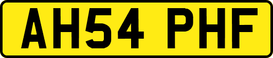 AH54PHF