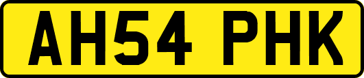 AH54PHK
