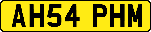 AH54PHM