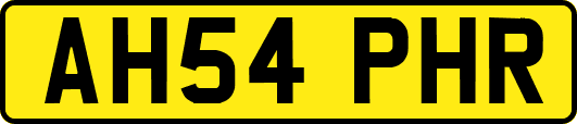 AH54PHR