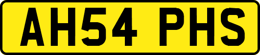 AH54PHS