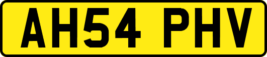 AH54PHV